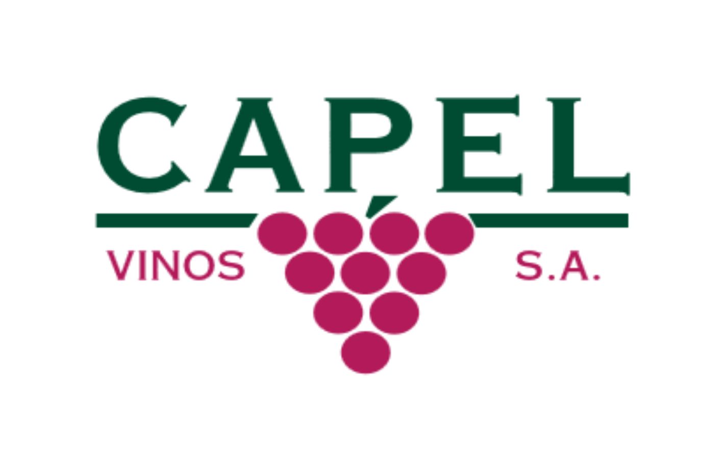 logo capel